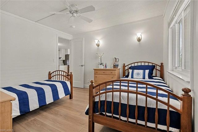 17850 Peppard DR, Fort Myers Beach, FL 33931