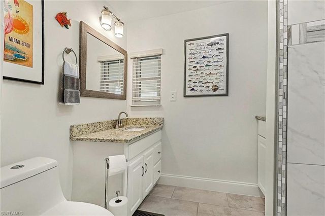 17850 Peppard DR, Fort Myers Beach, FL 33931