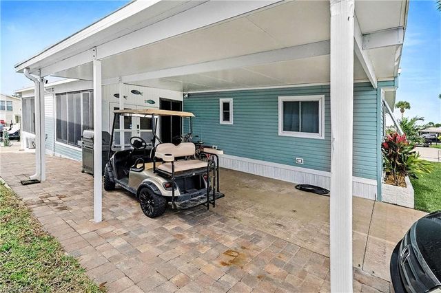 17850 Peppard DR, Fort Myers Beach, FL 33931