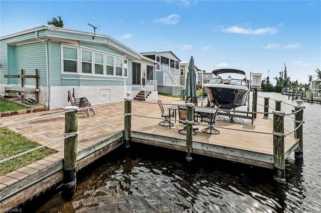 17850 Peppard DR, Fort Myers Beach, FL 33931