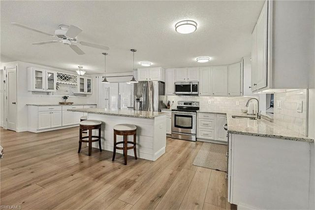 17850 Peppard DR, Fort Myers Beach, FL 33931