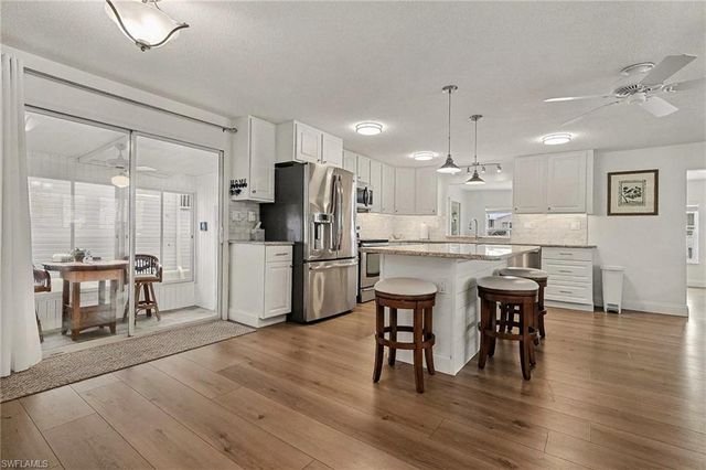 17850 Peppard DR, Fort Myers Beach, FL 33931