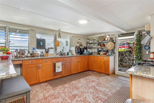 3251 Palolo Terrace Place, Honolulu, HI 96816