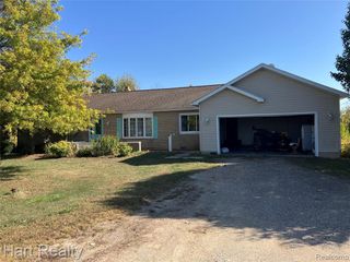 374 Ubly Road, Sandusky, MI 48471