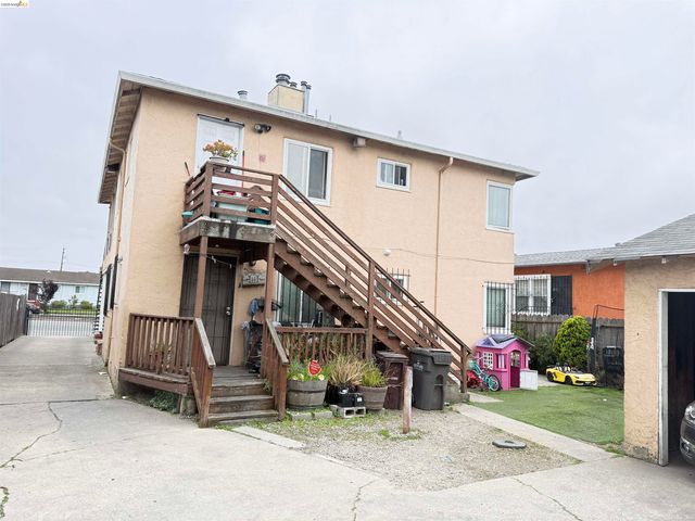 1817 73Rd Ave, Oakland, CA 94621
