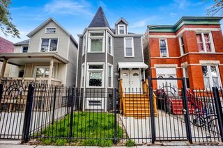 1821 N Tripp Avenue, Chicago, IL 60639