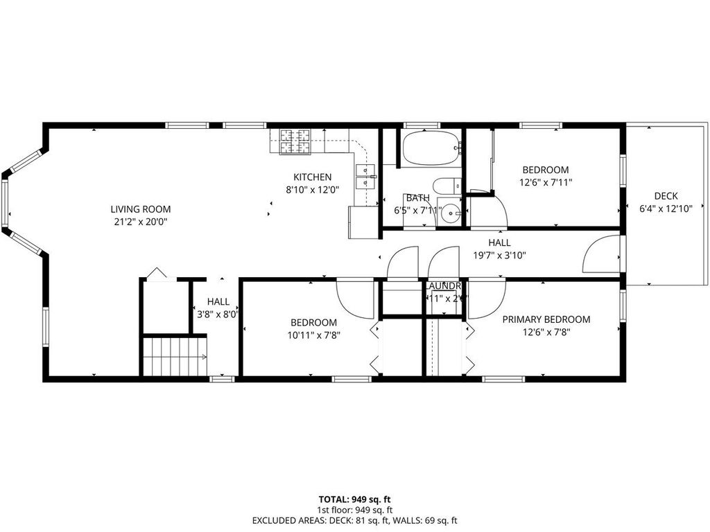 Image 43 of property listing at 1821 N Tripp Avenue, Chicago, IL 60639