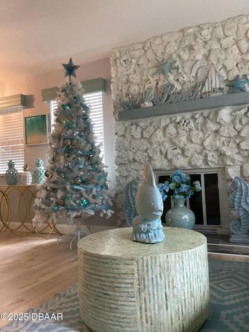 216 Pine Cone Trail, Ormond Beach, FL 32174