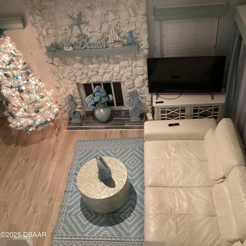 216 Pine Cone Trail, Ormond Beach, FL 32174