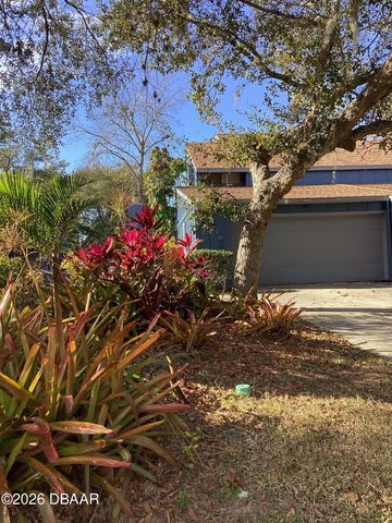 216 Pine Cone Trail, Ormond Beach, FL 32174