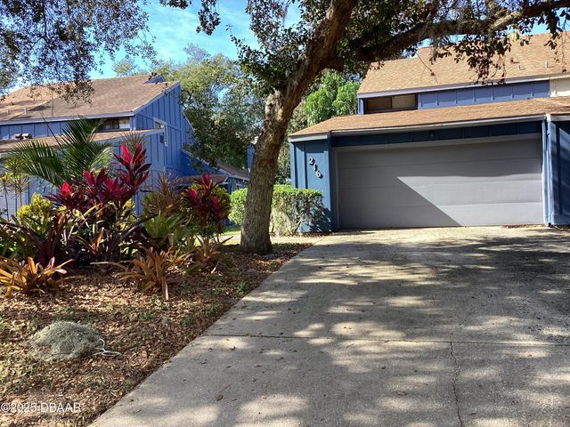 216 Pine Cone Trail, Ormond Beach, FL 32174