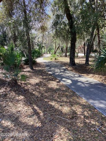 216 Pine Cone Trail, Ormond Beach, FL 32174