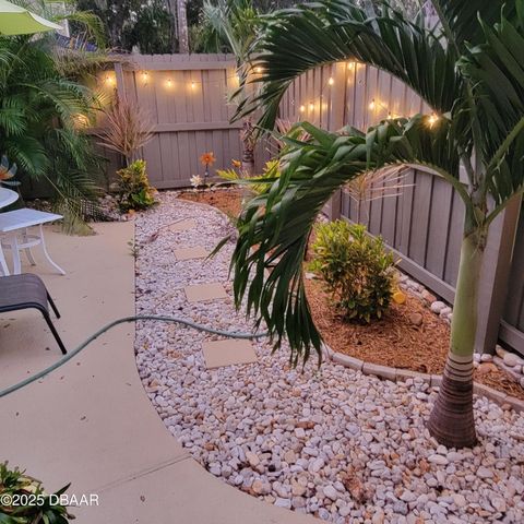 216 Pine Cone Trail, Ormond Beach, FL 32174