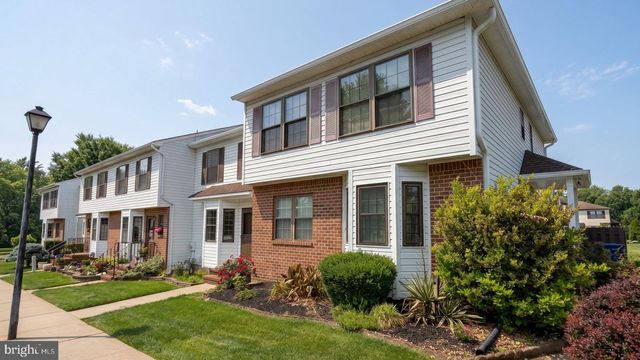 5 BORDENSHIRE DR, Bordentown, NJ 08505
