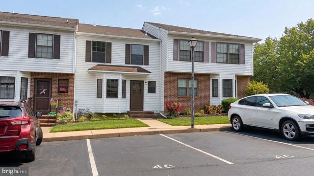 5 BORDENSHIRE DR, Bordentown, NJ 08505
