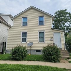 216 LIBERTY Street, Waukegan, IL 60085