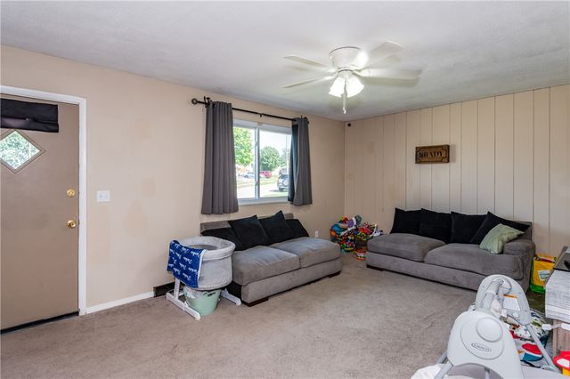 1011 Nettie Drive, Miamisburg, OH 45342