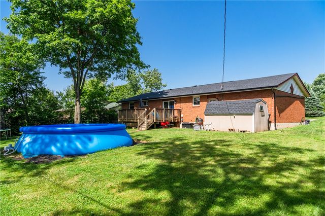 1011 Nettie Drive, Miamisburg, OH 45342