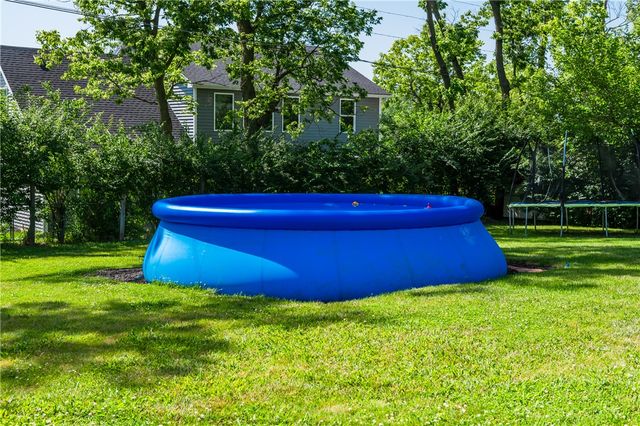 1011 Nettie Drive, Miamisburg, OH 45342