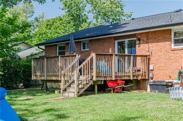 1011 Nettie Drive, Miamisburg, OH 45342