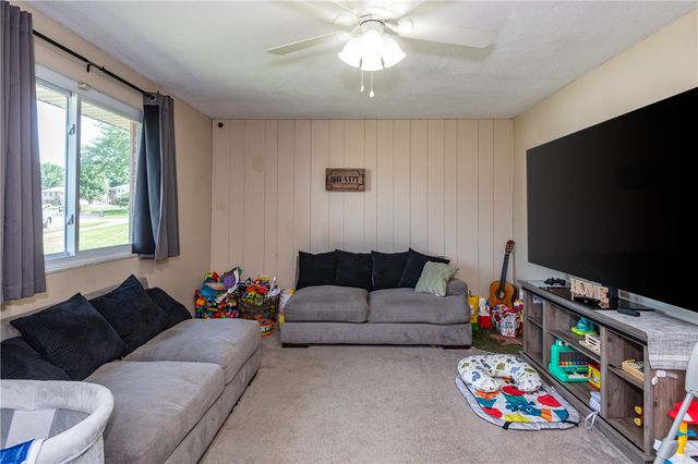 1011 Nettie Drive, Miamisburg, OH 45342