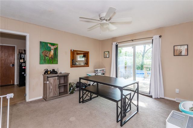 1011 Nettie Drive, Miamisburg, OH 45342
