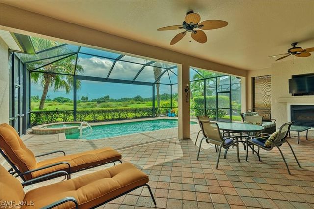 3131 Orangetree BEND, Fort Myers, FL 33905