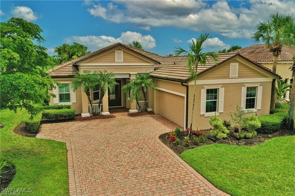 3131 Orangetree BEND, Fort Myers, FL 33905