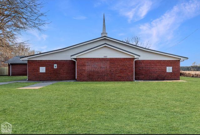 1023 County Road 204, Jonesboro, AR 72404