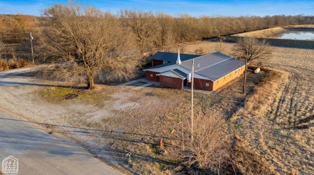 1023 County Road 204, Jonesboro, AR 72404