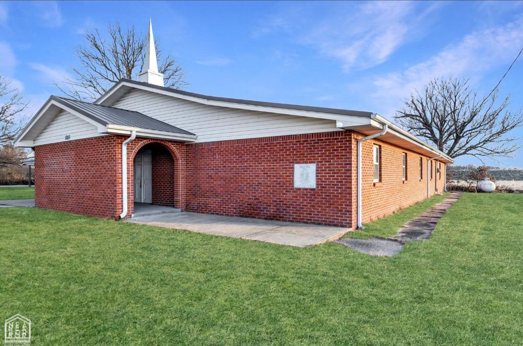 1023 County Road 204, Jonesboro, AR 72404