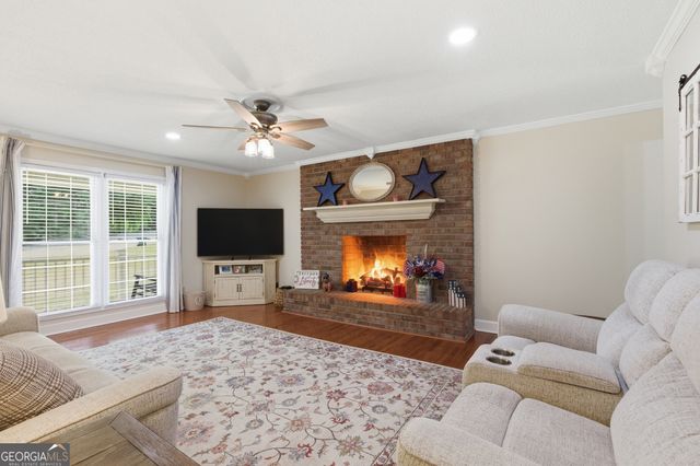 129 Foxdale Court, Toccoa, GA 30577