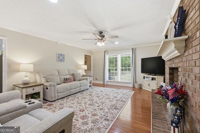 129 Foxdale Court, Toccoa, GA 30577
