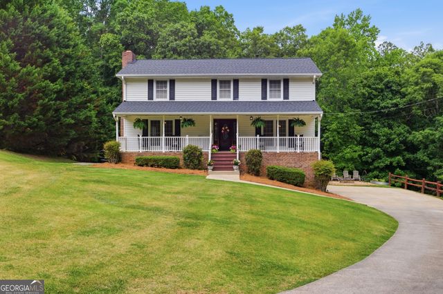 129 Foxdale Court, Toccoa, GA 30577