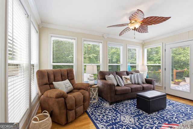 129 Foxdale Court, Toccoa, GA 30577