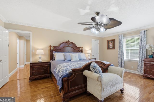 129 Foxdale Court, Toccoa, GA 30577