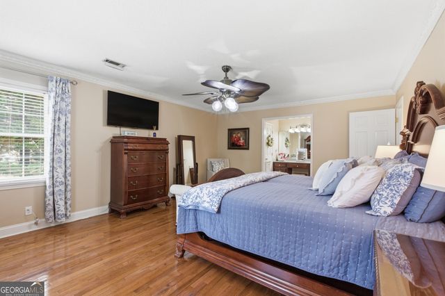 129 Foxdale Court, Toccoa, GA 30577