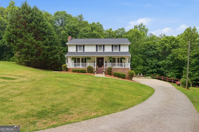 129 Foxdale Court, Toccoa, GA 30577