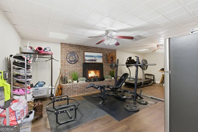129 Foxdale Court, Toccoa, GA 30577