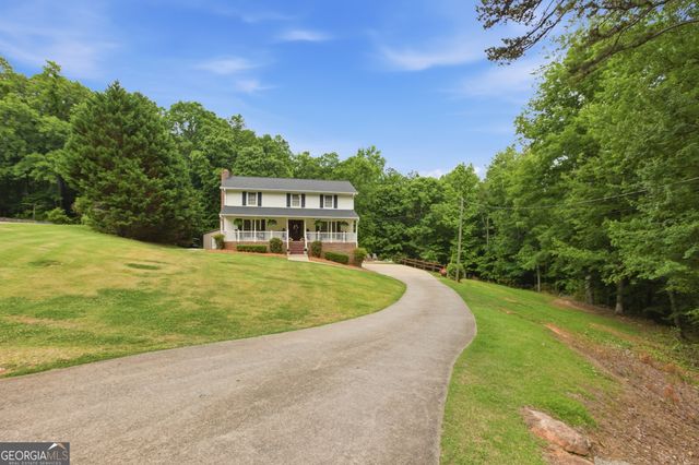 129 Foxdale Court, Toccoa, GA 30577