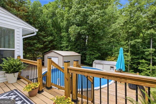 129 Foxdale Court, Toccoa, GA 30577