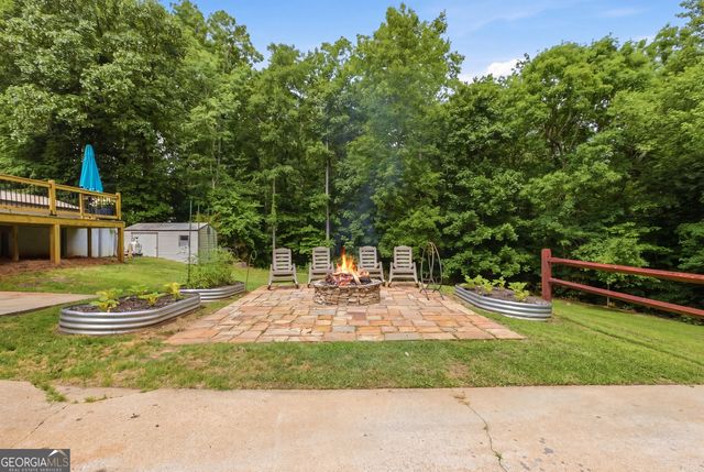 129 Foxdale Court, Toccoa, GA 30577