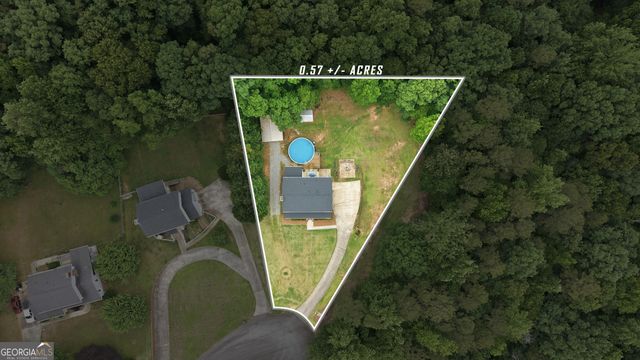 129 Foxdale Court, Toccoa, GA 30577