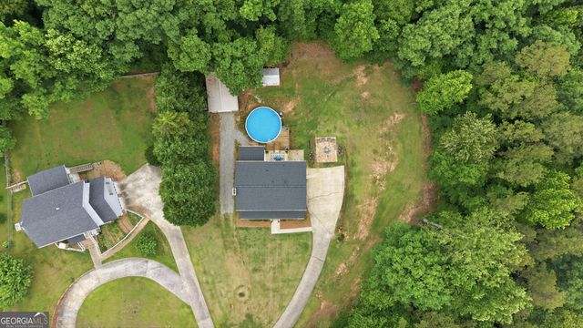129 Foxdale Court, Toccoa, GA 30577