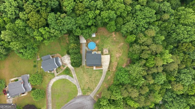 129 Foxdale Court, Toccoa, GA 30577