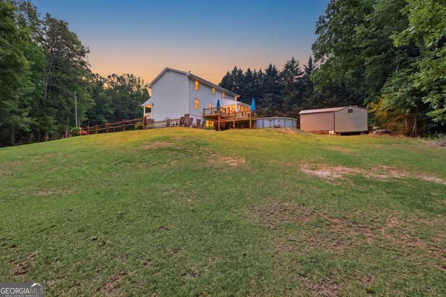 129 Foxdale Court, Toccoa, GA 30577