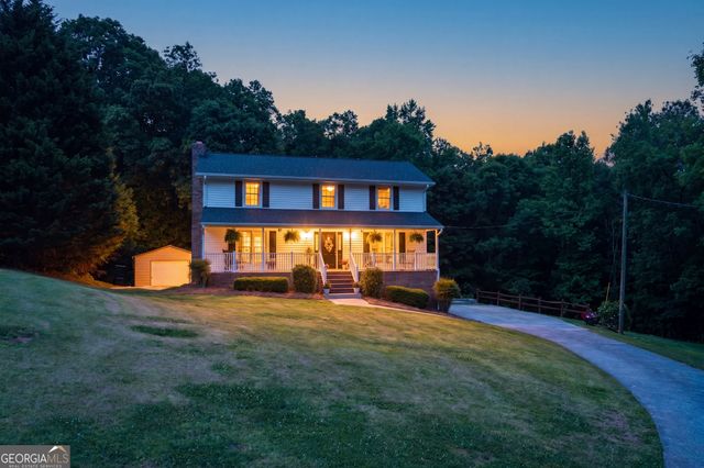 129 Foxdale Court, Toccoa, GA 30577