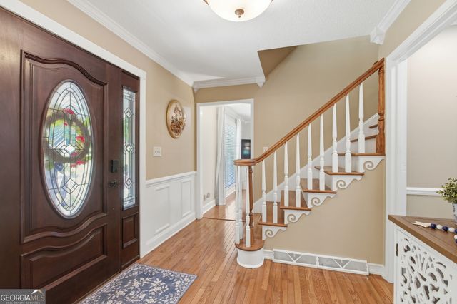 129 Foxdale Court, Toccoa, GA 30577