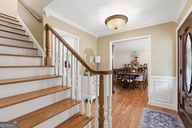 129 Foxdale Court, Toccoa, GA 30577