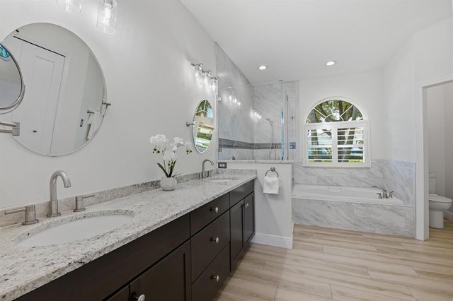 2206 SW Whitemarsh Way, Palm City, FL 34990